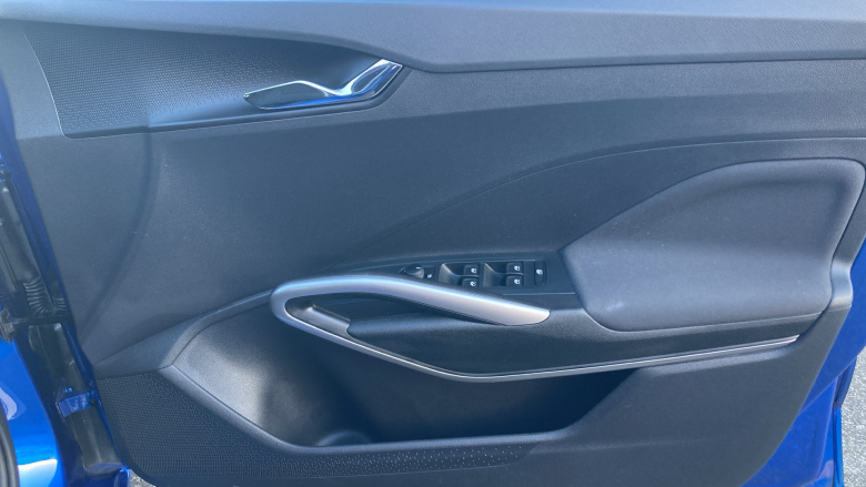 Skoda Fabia 1.0 TSI 116 SE L 5dr DSG Petrol Hatchback